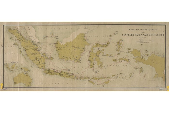<p style="border: none;"><span><a href="/assets/63f42599-f378-4f2c-82fa-f5b7cac8ebf5/Map indicating shipping routes between Netherland East Indies and Singapore.jpg">Map indicating shipping routes between the Netherland East Indies and Singapore by the Koninklijke Paketvaart Maatschappij (KPM)</a></span>